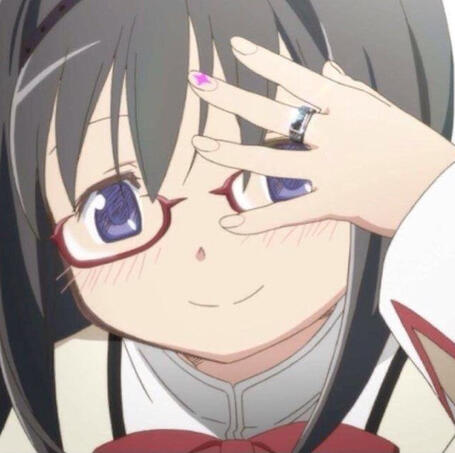 Homura Akemi Homura Akemi