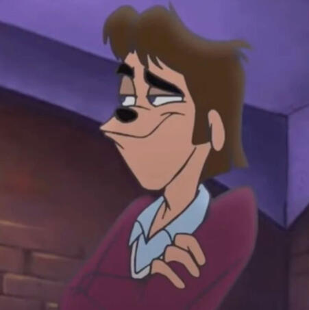 Bradley Uppercrust III